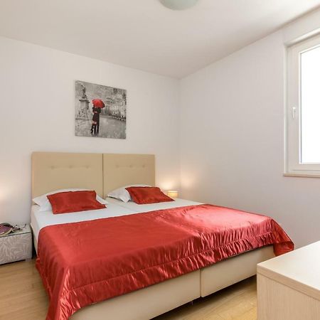 Apartment Marcela With Private Parking Split Ngoại thất bức ảnh