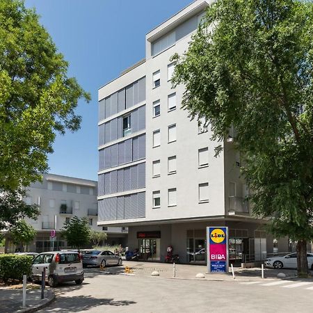 Apartment Marcela With Private Parking Split Ngoại thất bức ảnh