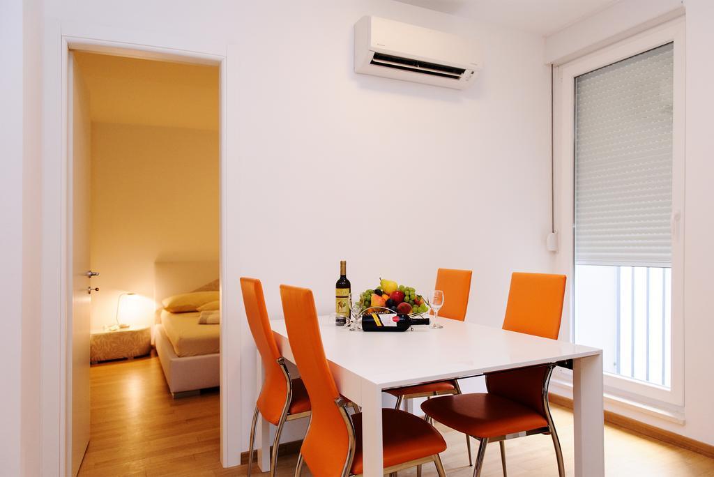 Apartment Marcela With Private Parking Split Phòng bức ảnh