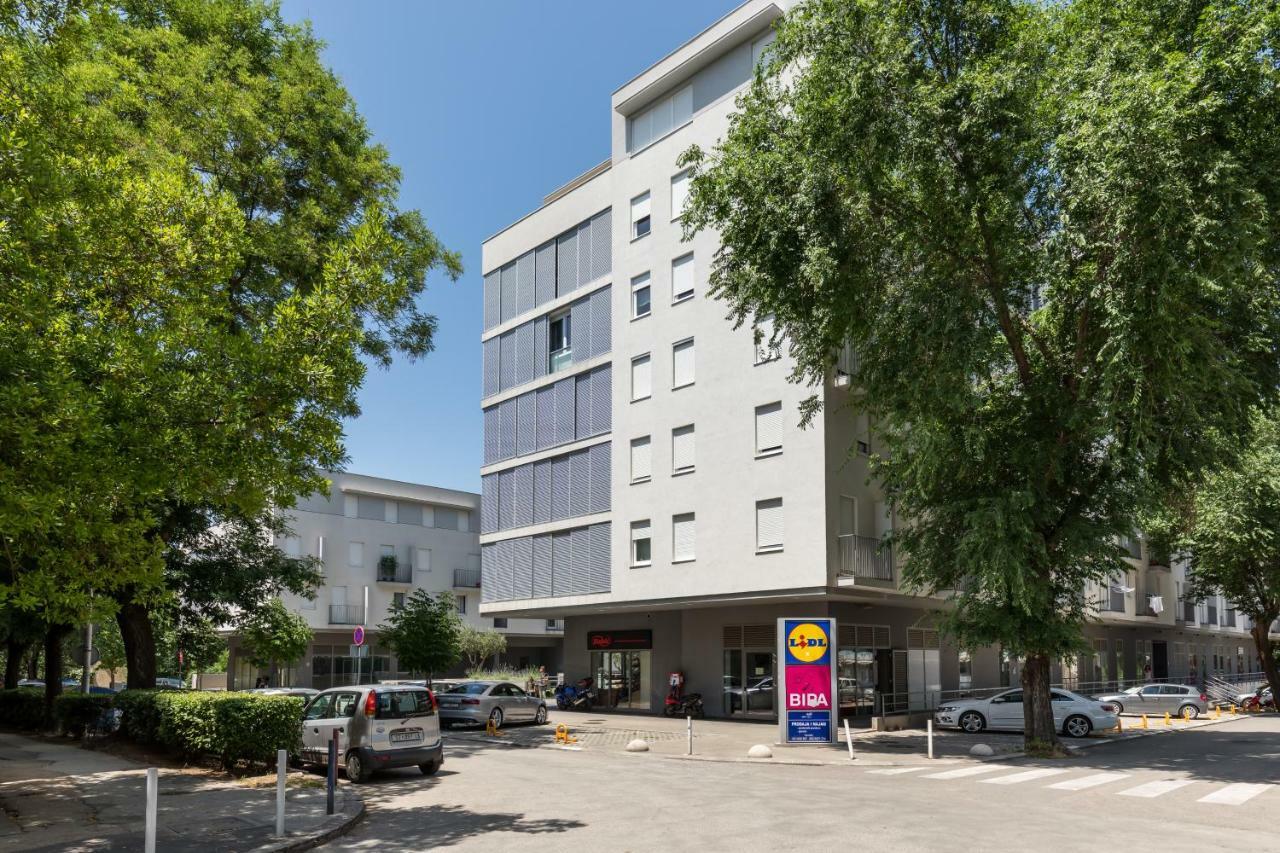 Apartment Marcela With Private Parking Split Ngoại thất bức ảnh