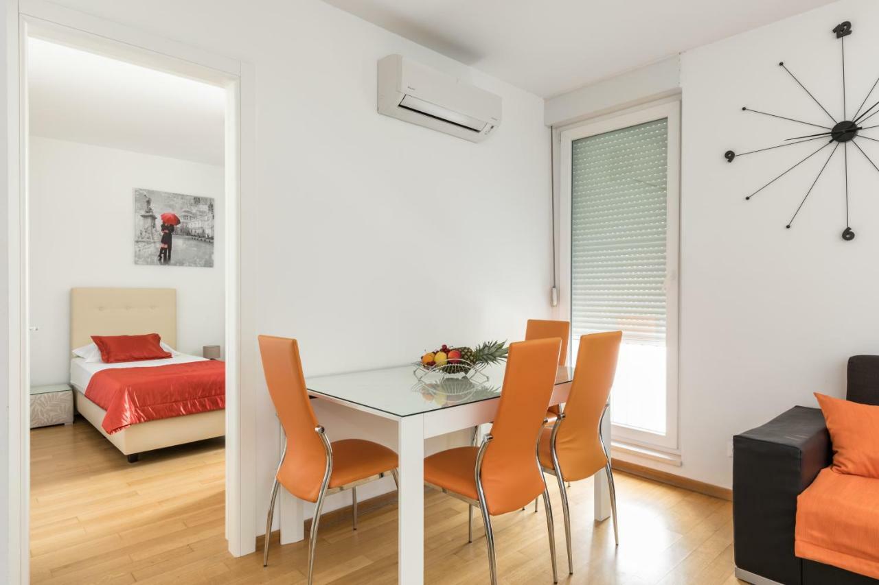 Apartment Marcela With Private Parking Split Ngoại thất bức ảnh