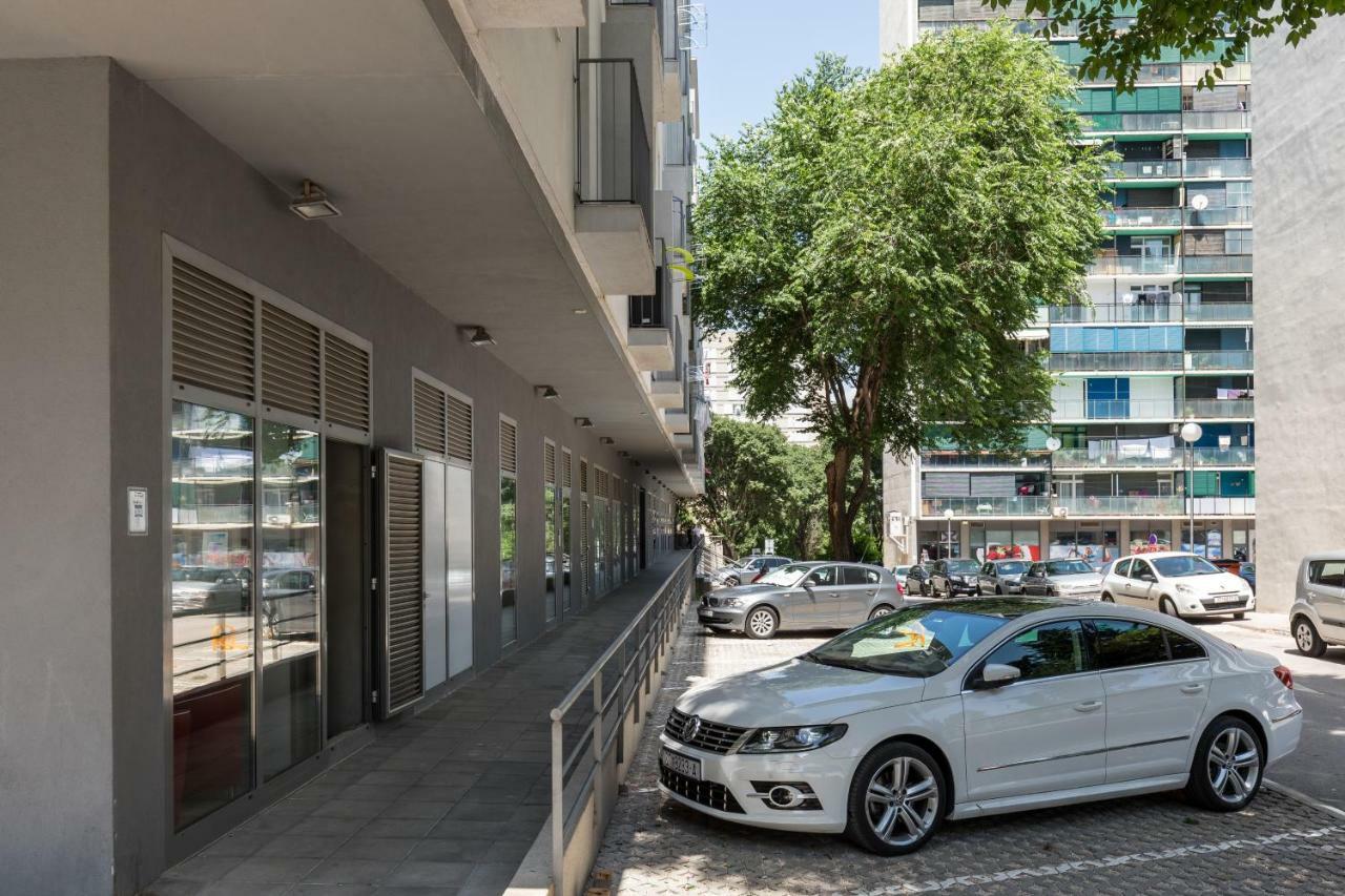 Apartment Marcela With Private Parking Split Ngoại thất bức ảnh