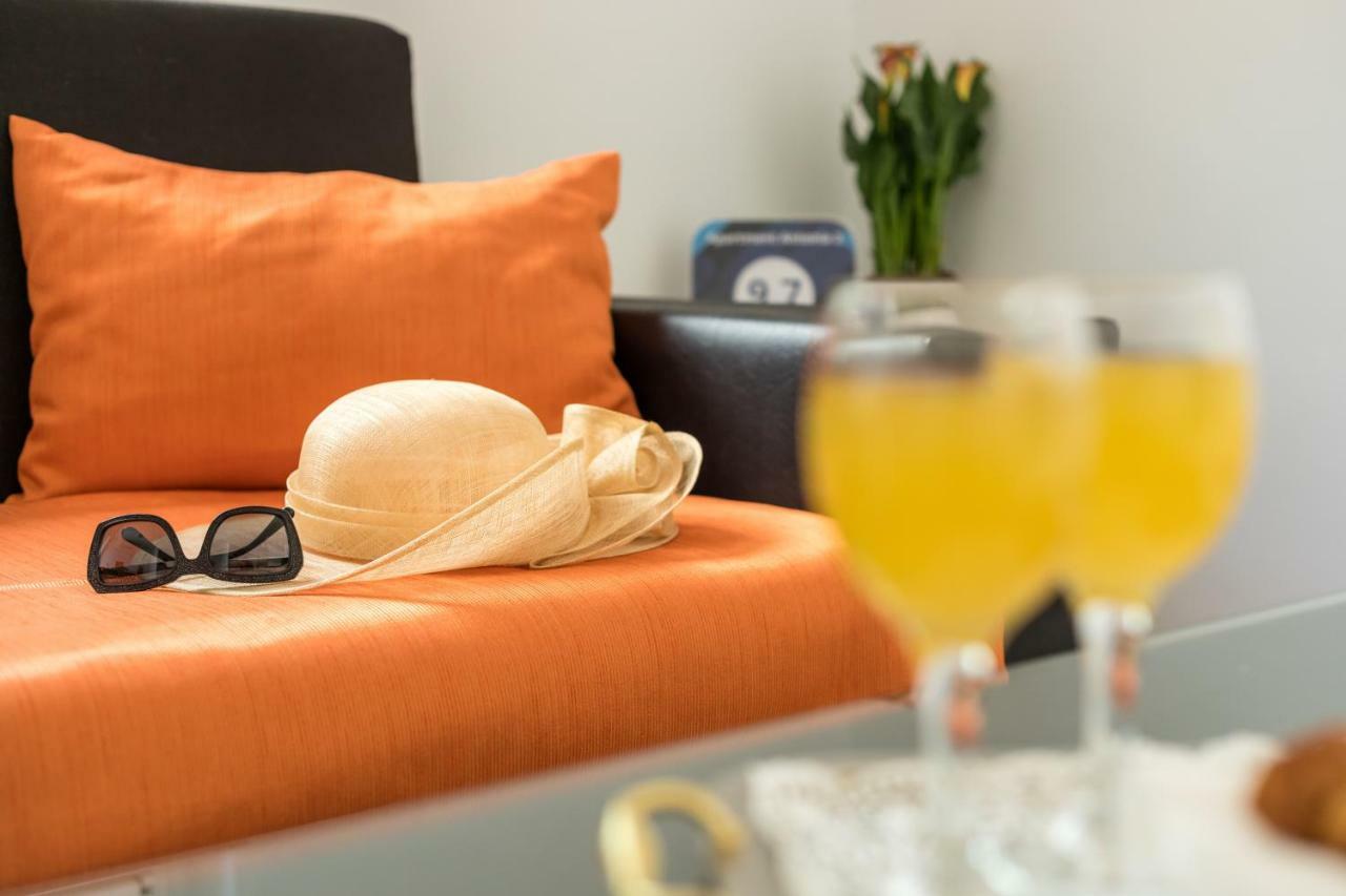 Apartment Marcela With Private Parking Split Ngoại thất bức ảnh